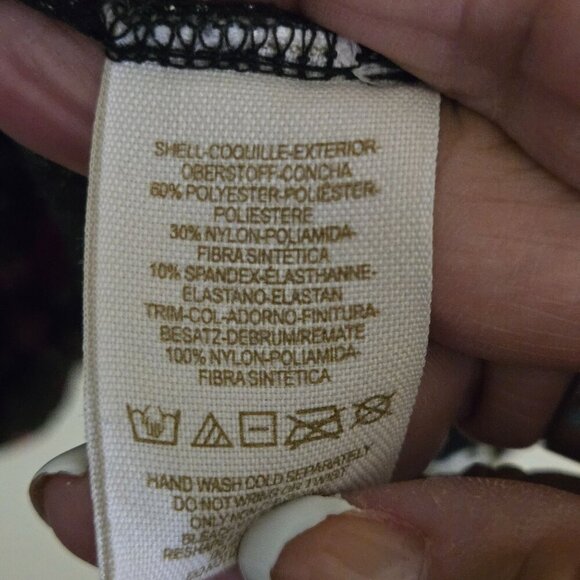 Free People Velvet Burnout Mini Dress Size XS - Picture 9 of 9